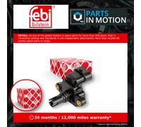 pressure sensor map sensor 105991 FEBI BILSTEIN for ROVER MINI