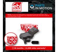 FEBI BILSTEIN 106023 Intake manifold pressure sensor
