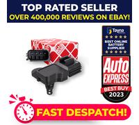 pressure sensor map sensor 106080 FEBI BILSTEIN for VOLVO V60 I C30 S40 II V50
