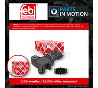 FEBI BILSTEIN 106732 Intake manifold pressure sensor