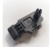 MAP sensor 10PCS MAP Sensor Fit For Mitsubishi Renault Fit For Alfa Romeo Fiat Opel Fit For SMART Fit For Chery Fit For Chevrolet. Manifold Absolute Pressure Sensor