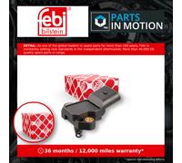 FEBI BILSTEIN 170216 Intake manifold pressure sensor