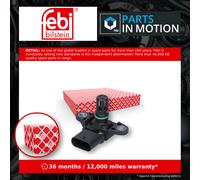 FEBI BILSTEIN 181000 Intake manifold pressure sensor
