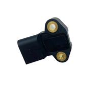 MAP sensor 2 PIECES Intake Manifold Pressure MAP Sensors Fit For MERCEDES BENZ ACTROS ATEGO VARIO UNIMOG TRAVEGO