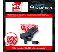 FEBI BILSTEIN 27186 Intake manifold pressure sensor