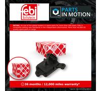MAP Sensor 36858 Febi Manifold Pressure 46531222 60814507 7546509 7633107 New