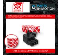 MAP Sensor 36966 Febi Manifold Pressure 13617787142 Genuine Quality Guaranteed