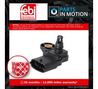 Map Sensor 46153 Febi 55203389 55219299 DC469F479CA T202419 EC469F479AA Quality