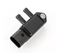 MAP sensor 5 Pieces MAP Sensor Manifold Absolute Pressure Sensor Fit For VW Crafter Golf 7 VII Passat 2.0D Fit For Audi Skoda Seat Manifold Absolute Pressure Sensor