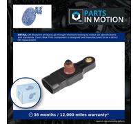 BLUE PRINT ADG07419C Intake manifold pressure sensor