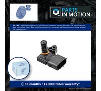 MAP Sensor ADN17418 Blue Print Manifold Pressure 22365AX00A 22365AX000 Quality