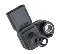 MAP Sensor Automotive Compatible With Chevrolet For Cruze For Malibu Intake Air Manifold Absolute Boost Pressure MAP Sensor Y55569992 55569992
