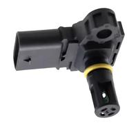 MAP Sensor Automotive Compatible With For KA 2018-2021 Air Pressure MAP Sensor DV2A-9F479-BC A2C83310900 DV2A-9F479-AC DV2A9F479BC AC6229600 1941649