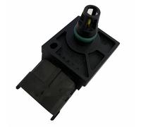MAP Sensor Automotive Compatible With Master For Megane For Scenic Intake MAP Manifold Absolute Pressure Sensor 0281002573 8200146271 223658143R
