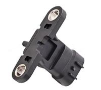 MAP Sensor Automotive Compatible With Mazda For 2 2011-2014 Intake Manifold Air Absolute Pressure Sensor MAP ZJ2018211 SU14095 SEB7023 5S12681 K42387520
