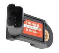 MAP Sensor Automotive Compatible With Peugeot For 307 308 408 Intake Pressure Sensor Automotive Parts 457403 1920AC 0261230058 9639418980