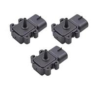 MAP Sensor Automotive Compatible With Suzuki For Swift 1995-2001 Manifold Absolute Intake Air Pressure MAP Sensor 18590-50G10 1859050G10