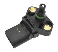 MAP Sensor Automotive Compatible With VW For Magotan 2007-2016 For Touran 2004-2019 MAP Manifold Absolute Pressure Sensor 038906051D 0 261 230 073(1pcs)