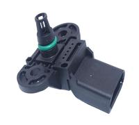 MAP Sensor Compatible With A6 A7 A8 Q5 Q7 S4 S5 Manifold Pressure Sensor Automotive Parts 0261230170 0261230169 1K0906207A