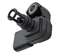 MAP Sensor Compatible With Cadillac For CTS XTS ATS CT6 Manifold Absolute Pressure MAP Sensor Automotive Parts Y55569992 55569992