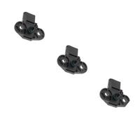 MAP Sensor Compatible With Q7 2007-2010 For R8 2008-2012 1/3pcs Map Sensor Manifold Absolute Sensor 0 261 230 053 036906051C 0261230053(3pcs)