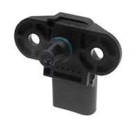 MAP Sensor Compatible With Q7 2007-2010 For R8 2008-2012 1/3pcs Map Sensor Manifold Absolute Sensor 0 261 230 053 036906051C 0261230053(1pcs)