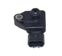 MAP sensor E1T20371 3PINS Manifold Absolute Air Intake Pressure Sensor MAP Senasor Fit For Denso RGA Fit For Mitsubishi Manifold Absolute Pressure Sensor