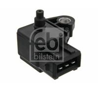 MAP Sensor fits BMW 318 TD E46 2.0D 03 to 05 Manifold Pressure 13617787142