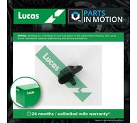 MAP Sensor fits CHEVROLET Manifold Pressure Lucas 55219298 55568175 Quality New