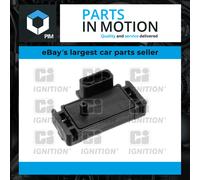 MAP Sensor fits DAEWOO Manifold Pressure CI 16137039 Genuine Quality Guaranteed