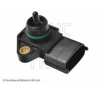 MAP Sensor fits HYUNDAI GETZ TB 1.4 05 to 10 G4EE Manifold Pressure