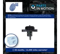 MAP Sensor fits KIA SPORTAGE SL 2.0D 2004 on Manifold Pressure Blue Print New