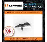 MAP Sensor fits LAND ROVER FREELANDER L359 2.2D 06 to 14 Manifold Pressure New