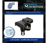 MAP Sensor fits LEXUS CT200H 1.8 2011 on Manifold Pressure Blue Print 8942147010