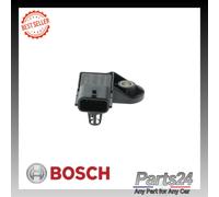 Bosch Intake Manifold Pressure Sensor 0261230318