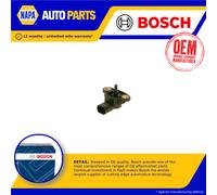 Bosch Map Sensor 0261230189