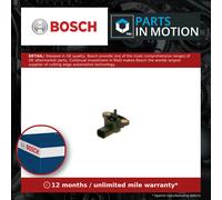 Bosch Map Sensor 0261230189