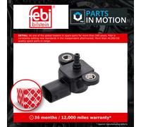 FEBI BILSTEIN 37056 Intake manifold pressure sensor