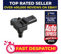 MAP Sensor fits MINI CONVERTIBLE ONE F57 1.5 2017 on B38A15A Manifold Pressure