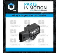 Ci Ignition XMAP615 Manifold Air Pressure Sensor