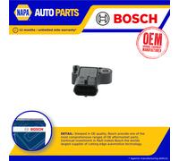 Bosch Map Sensor 0261230262