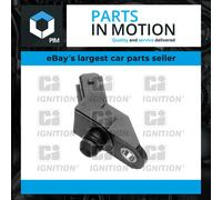 QUINTON HAZELL XMAP522 Intake manifold pressure sensor