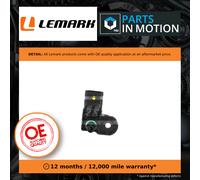 MAP Sensor fits PEUGEOT 308 CC, Mk1 1.6 10 to 14 Manifold Pressure Lemark 1920RX