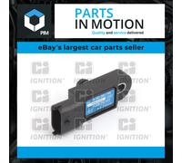 QUINTON HAZELL XMAP606 Intake manifold pressure sensor