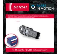 MAP Sensor fits SUZUKI SX4 1.6D 2007 on Manifold Pressure Denso Quality New