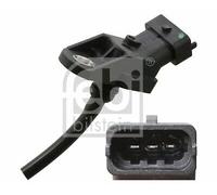 MAP Sensor fits VAUXHALL CORSA D 1.6 06 to 14 Manifold Pressure 09117763 6238084