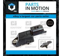 MAP Sensor fits VAUXHALL GRANDLAND X 1.2 2017 on Manifold Pressure CI Quality