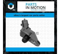 MAP Sensor fits VOLVO C70 Mk1 2.4 97 to 05 Manifold Pressure Intermotor 9125462