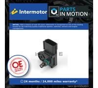 MAP Sensor fits VOLVO S40 Mk2 2.0 06 to 12 Manifold Pressure Intermotor 30658184