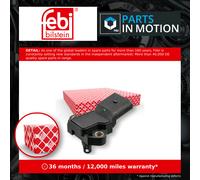 FEBI BILSTEIN 177789 Intake manifold pressure sensor
